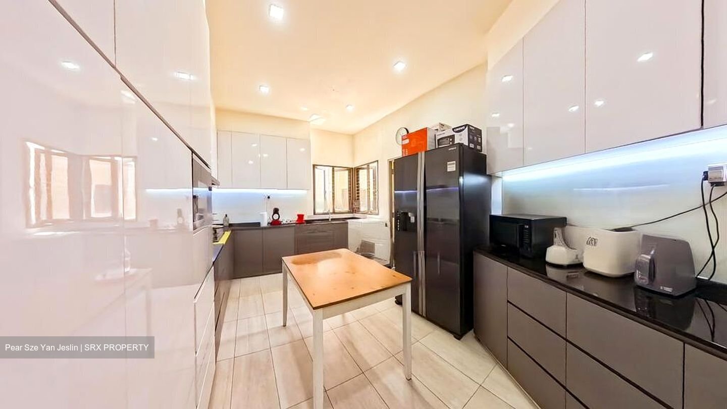 Bayshore Park (D16), Condominium #456817391